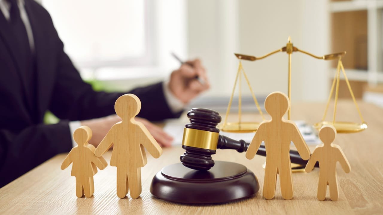 Aile Hukuku Çözümleri